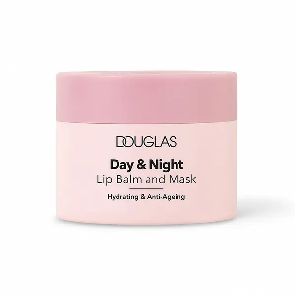 Douglas Make Up DOUGLAS MAKE UP DOUGLAS MAKE UP LIP BALM