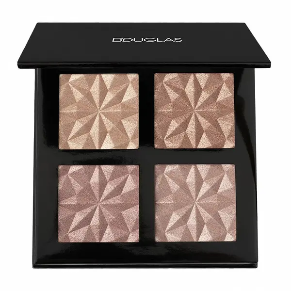 Douglas Make Up DOUGLAS Make up Highlighting Palette 4 Shades