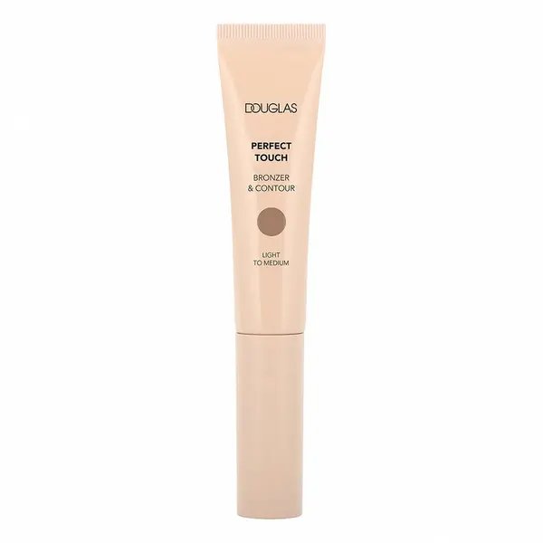 Douglas Make Up DOUGLAS Make up Perfect Touch Liquid Bronzer