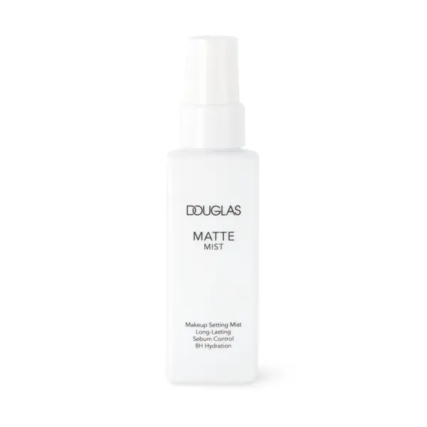 Douglas Make Up DOUGLAS Make-Up Primer & Fix Matte Mist