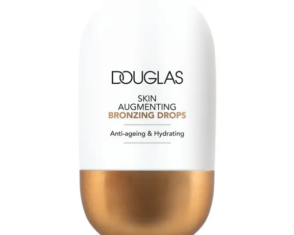 Douglas Make Up DOUGLAS Make Up  Skin Augmenting Bronzing Drops