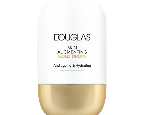 Douglas Make Up DOUGLAS Make Up Skin Augmenting Gold Drops