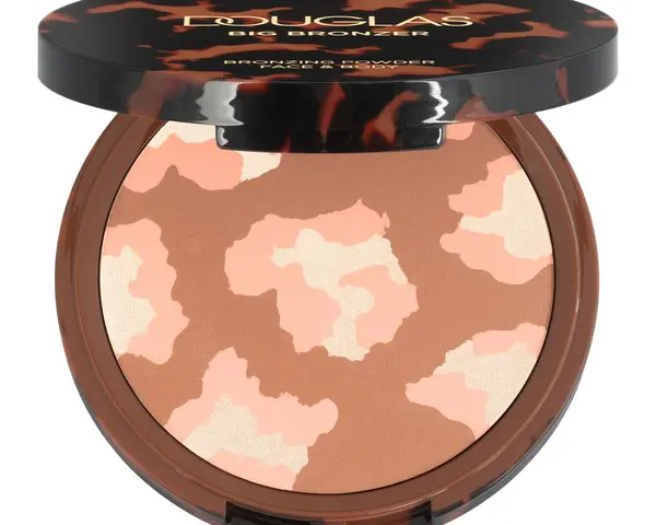 Douglas Make Up DOUGLAS Make Up Summer Big Bronzer