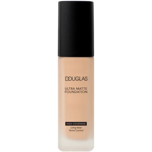 Douglas Make Up Douglas Make Up Ultra Matte FDT