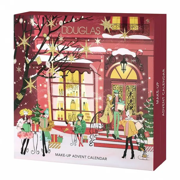 Douglas Make Up DOUGLAS Makeup Advent Calendar