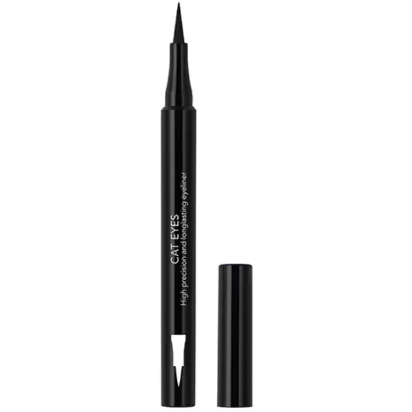 Douglas Make Up Douglas Makeup Cat Eyes High Precision And Longlasting Eyeliner