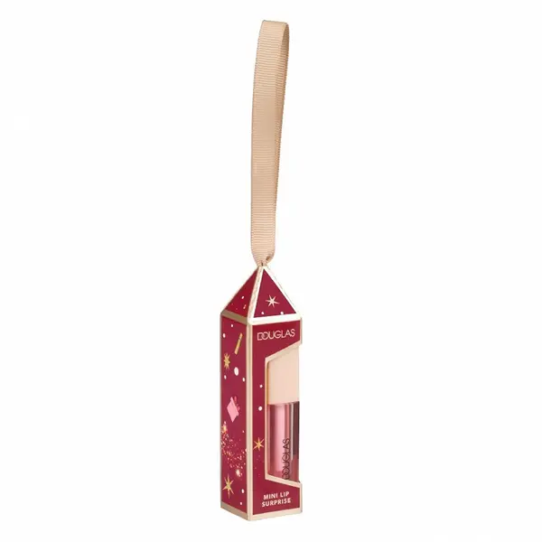 Douglas Make Up DOUGLAS Makeup Cracker Lovely Lip Oil