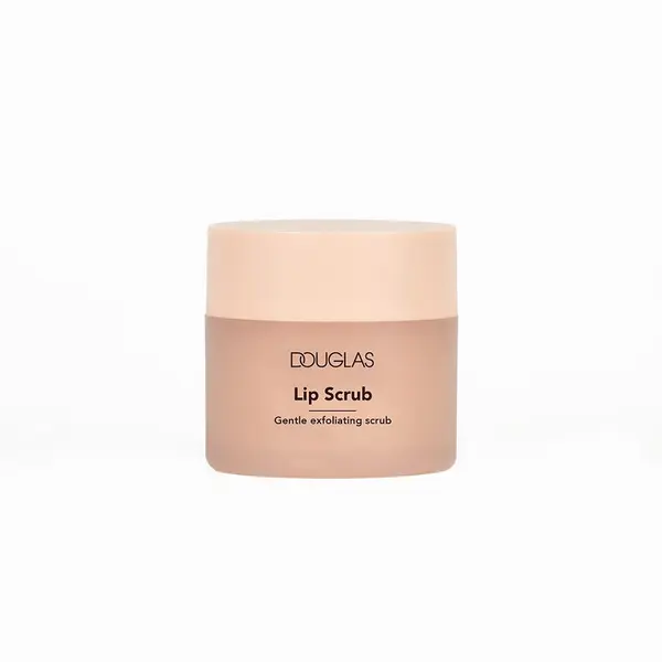 Douglas Make Up Douglas Makeup Gentle Lip Scrub