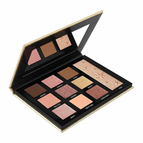 Douglas Make Up DOUGLAS Makeup Golden Hour Pallete