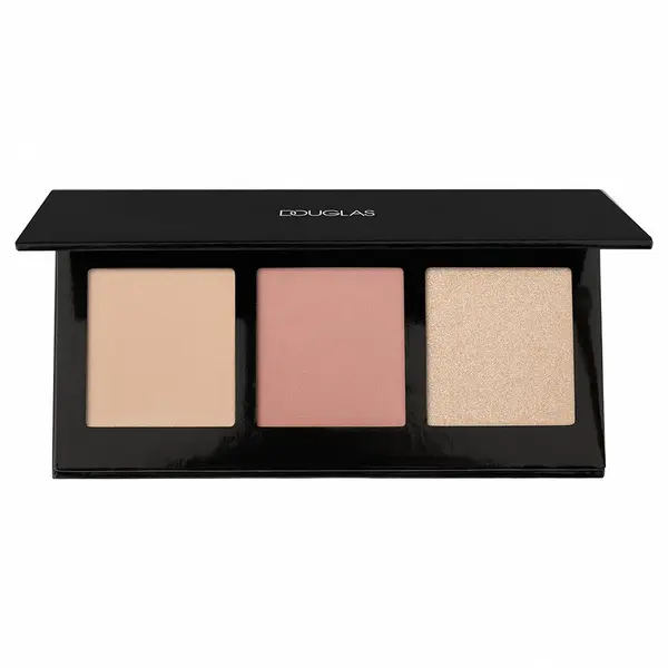 Douglas Make Up Douglas Makeup Mast Have Face Palette