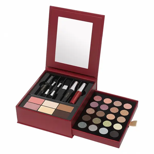 Douglas Make Up DOUGLAS Makeup Mini Star Pallete