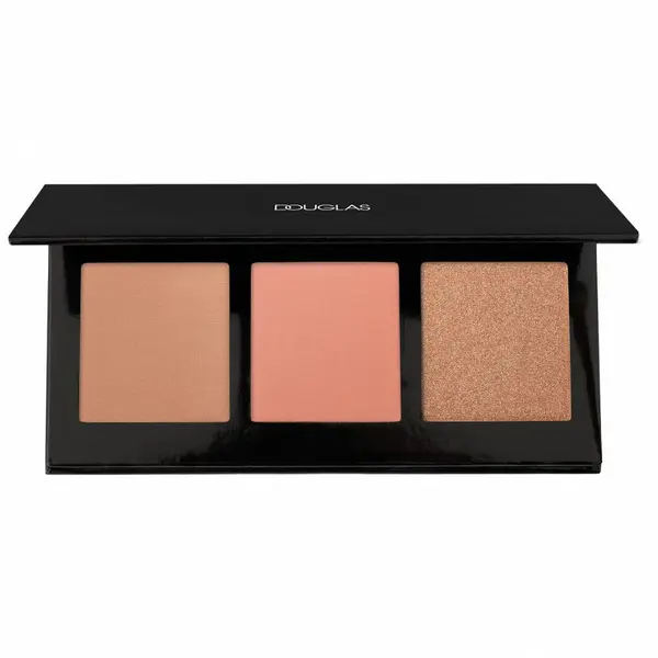 Douglas Make Up Douglas Makeup Must Have Face Palette