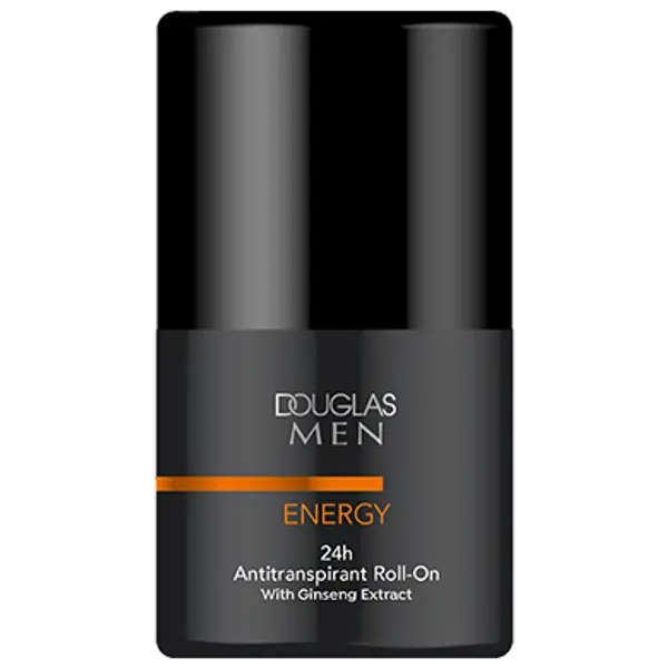 Douglas Men Douglas Men Energy Anti perspirant roll-on