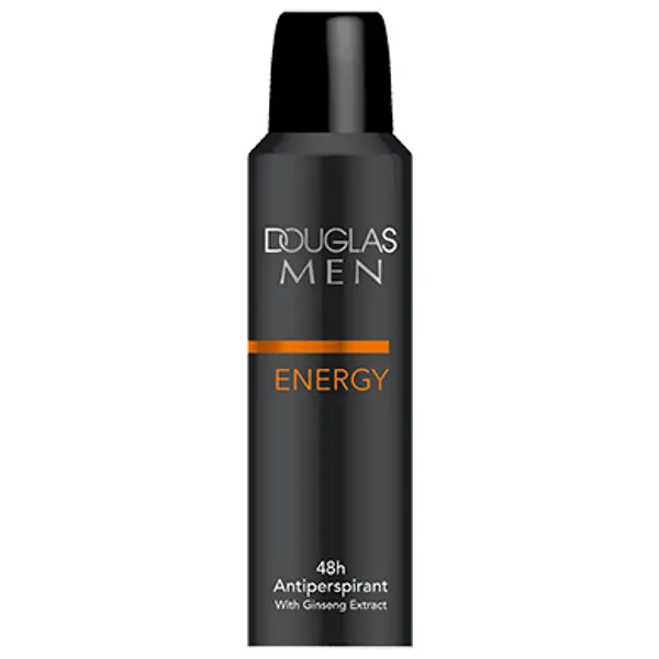 Douglas Men Douglas Men Energy Anti perspirant spray 48 h
