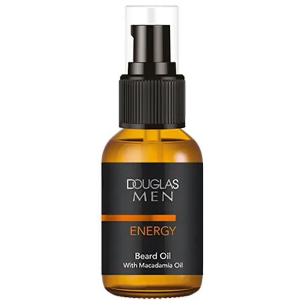Douglas Men Douglas Men Energy Beard Oil