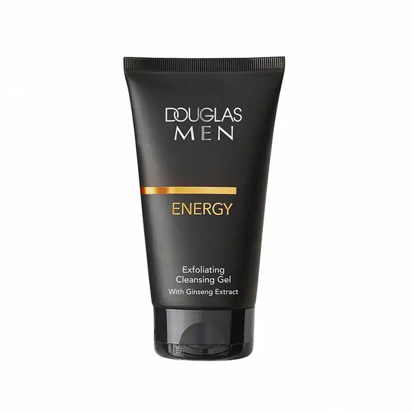 Douglas Men Douglas Men Energy Exfolating Cleansing Gel