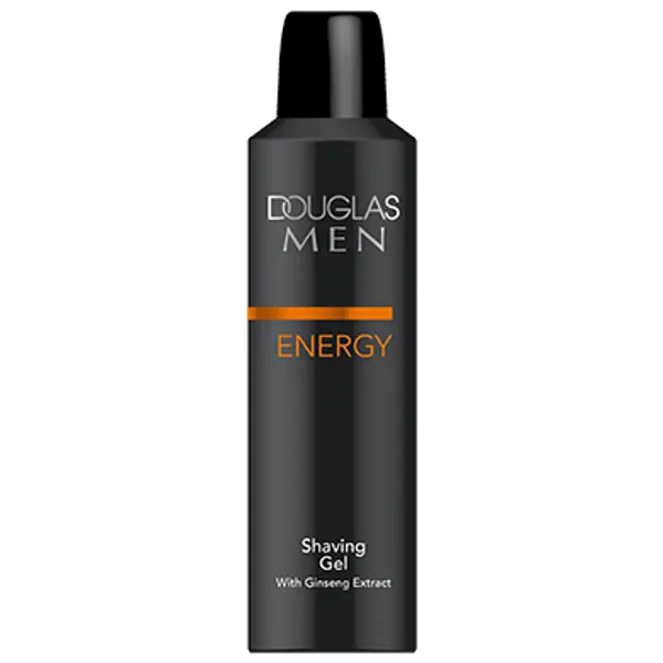 Douglas Men Douglas Men Energy Shaving-gel