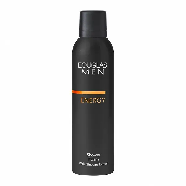 Douglas Men Douglas Men Energy Shower Foam