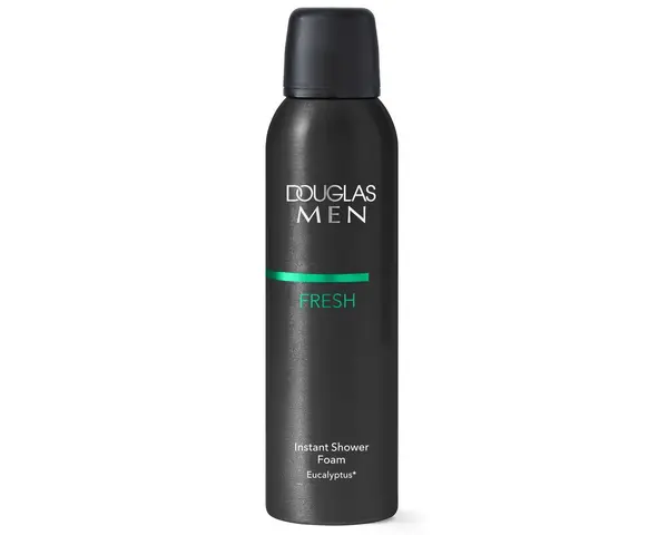 Douglas Men DOUGLAS Men Fresh Instant Shower Foam
