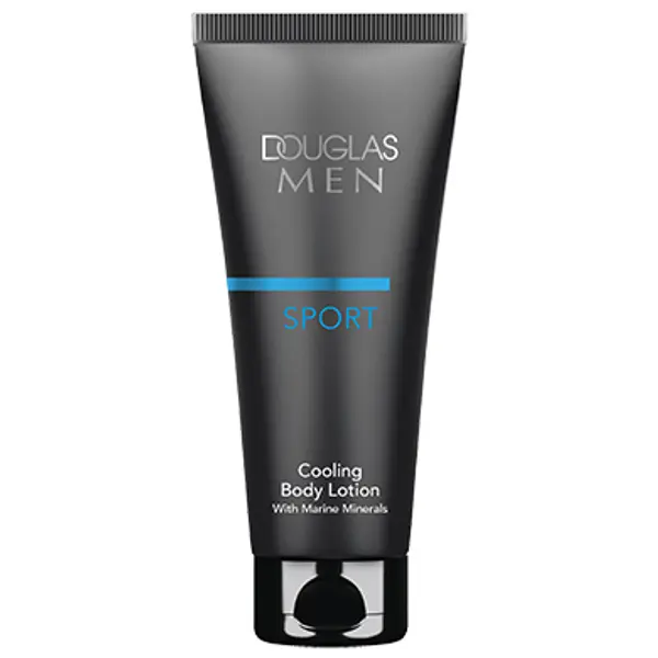 Douglas Men Douglas Men Sport Cooling Body Lotion