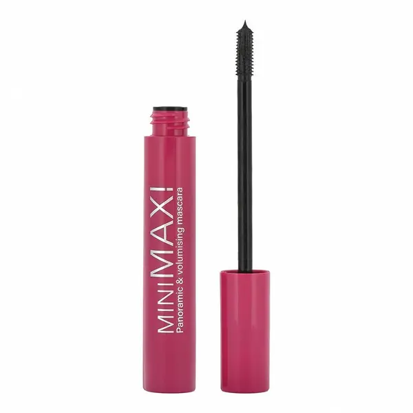 Douglas Make Up DOUGLAS Mini Maxi Mascara