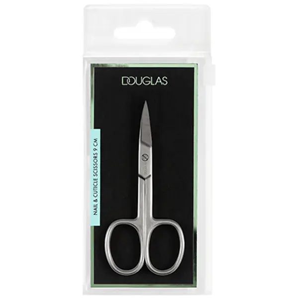 Douglas Accessories Douglas Nail and Curricle Scissors