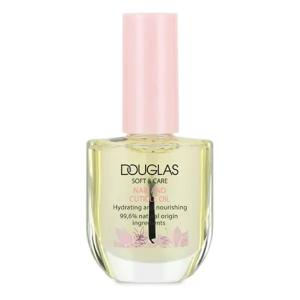 Douglas Nails Douglas Nail and Cuticle Oil