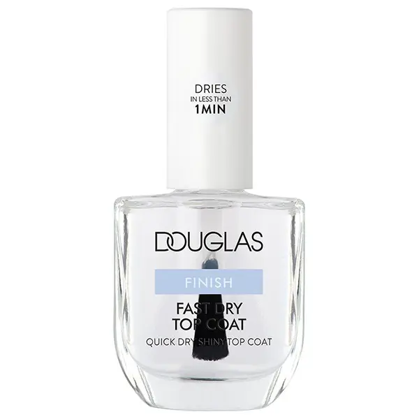 Douglas Nails DOUGLAS Nail Care Fast Dry Top Coat