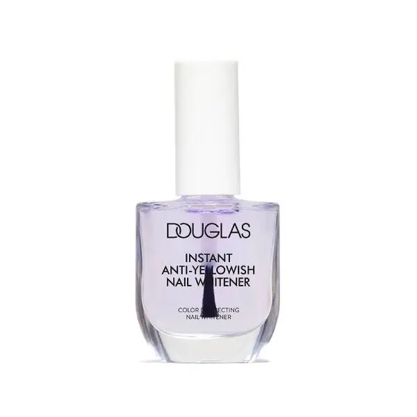Douglas Nails Douglas Nail Care Instant Anti-Yellow Whiten