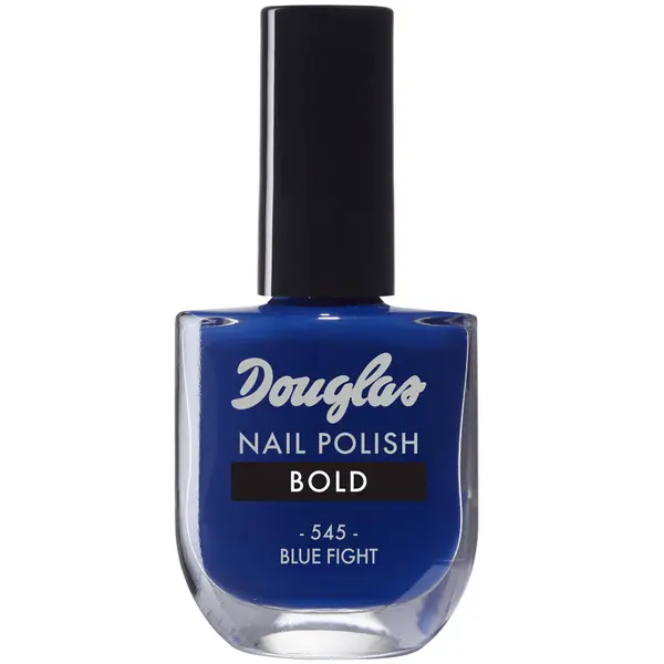 Douglas Nails Douglas Nail Polish Bold