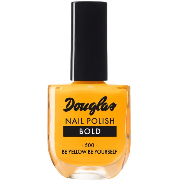 Douglas Nails Douglas Nail Polish Bold