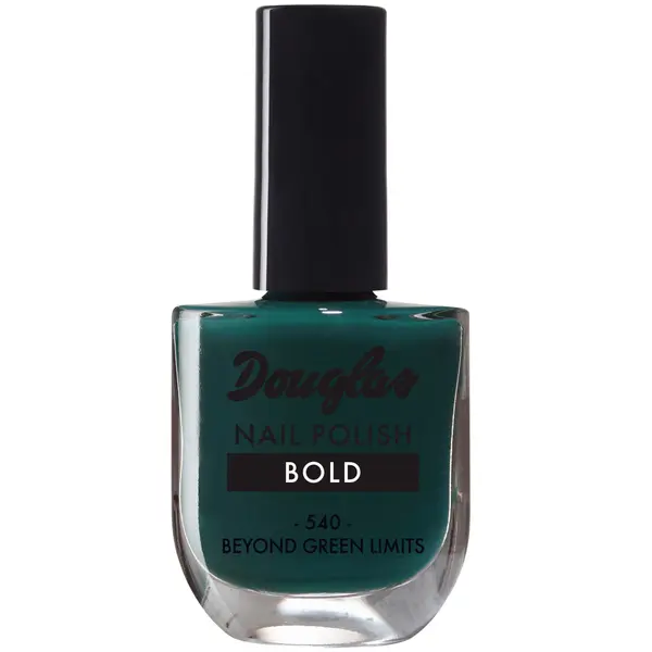 Douglas Nails Douglas Nail Polish Bold