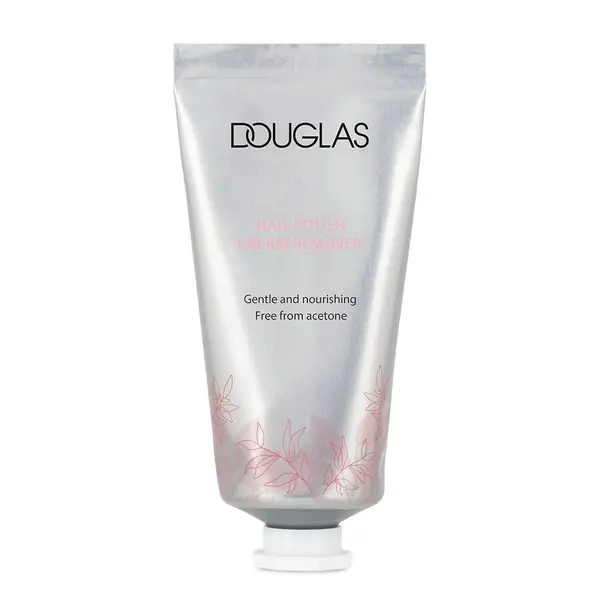 Douglas Nails Douglas Nail Polish Cream Remover
