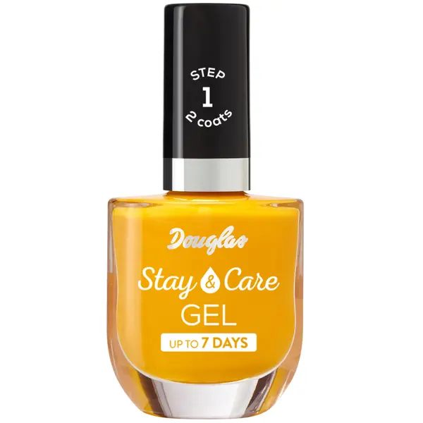 Douglas Nails Douglas Nail Polish Gel Effect Stay&Care