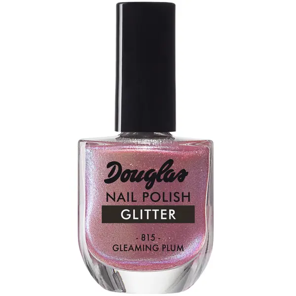 Douglas Nails Douglas Nail Polish Glitter