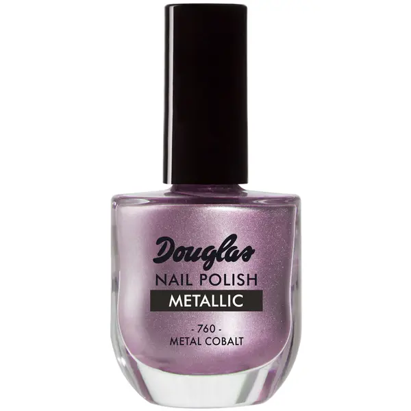 Douglas Nails Douglas Nail Polish Metallic