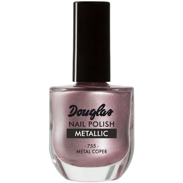 Douglas Nails Douglas Nail Polish Metallic