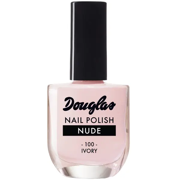Douglas Nails Douglas Nail Polish Nude