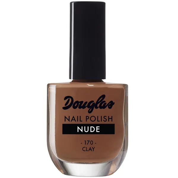 Douglas Nails Douglas Nail Polish Nude