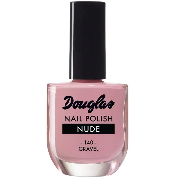 Douglas Nails Douglas Nail Polish Nude