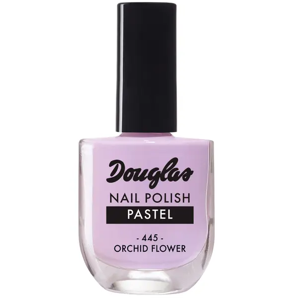 Douglas Nails Douglas Nail Polish Pastel