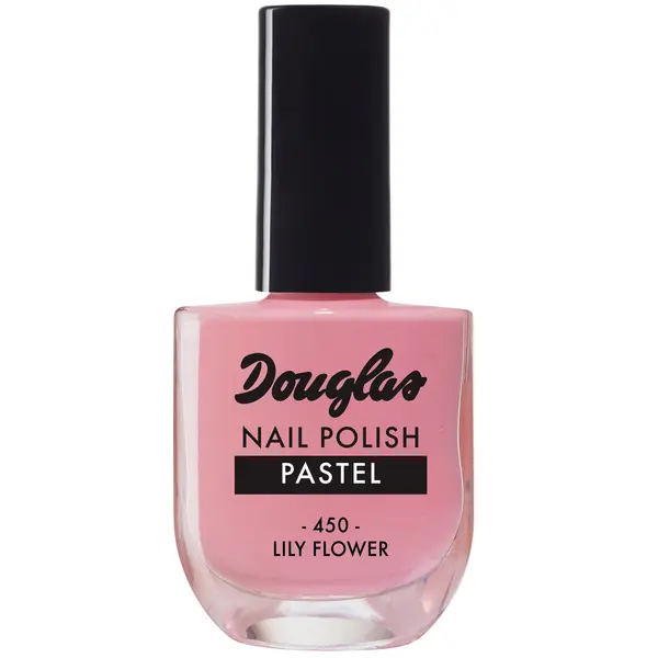 Douglas Nails Douglas Nail Polish Pastel