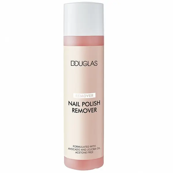 Douglas Nails Douglas Nail Polish Remover