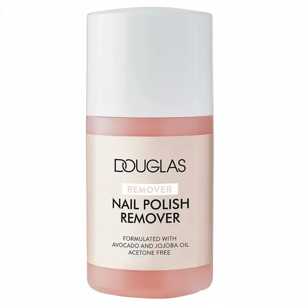 Douglas Nails Douglas Nail Polish Remover