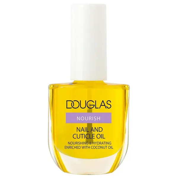 Douglas Nails Douglas Nails and Cuticle Oil