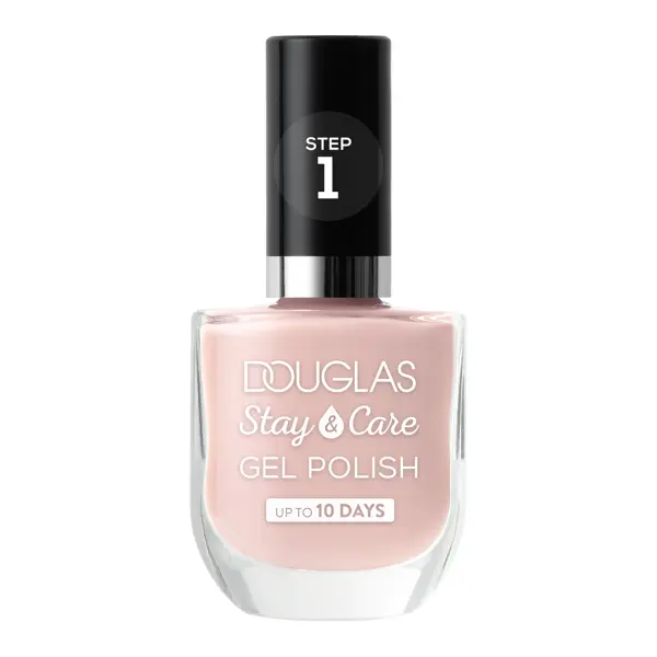 Douglas Nails DOUGLAS Nails Gel Effect Nail Polish