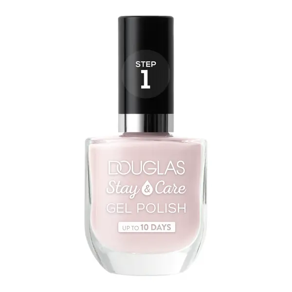 Douglas Nails DOUGLAS Nails Gel Effect Nail Polish