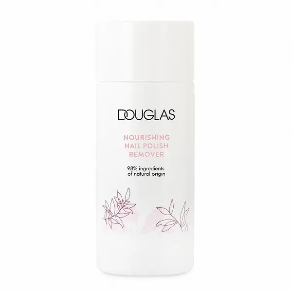 Douglas Nails DOUGLAS NAILS Nourishing Nail Polish Remover