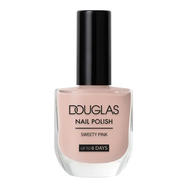 Douglas Nails DOUGLAS Nails Polish Up to 6 Days