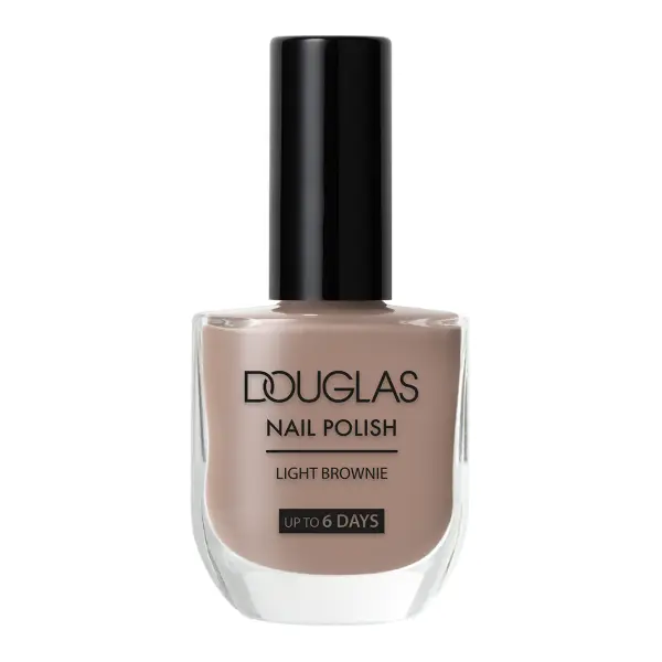 Douglas Nails DOUGLAS Nails Polish Up to 6 Days